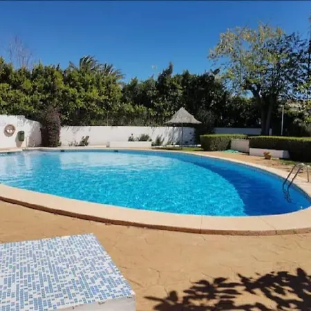 Rotas Apartment Denia