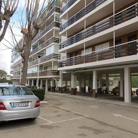 Apartment Rotas Denia