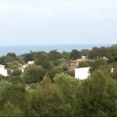Rotas Apartment Denia
