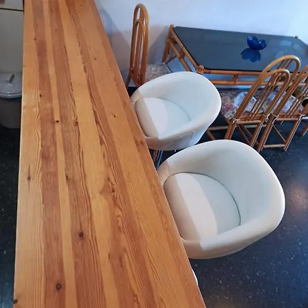 Apartment Rotas Denia