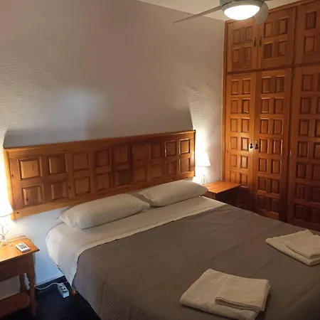 Rotas Apartment