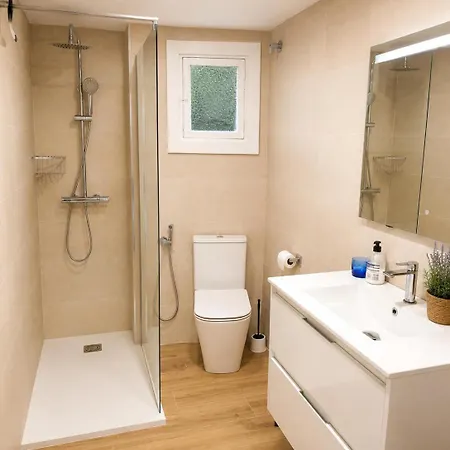 Apartament Brisas De Rotas