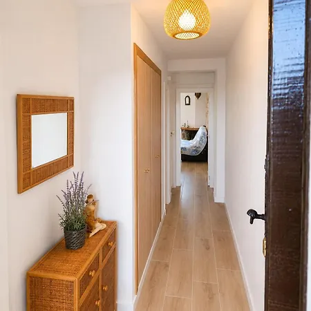 Brisas De Rotas Apartament Denia